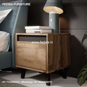 Side Table Bedside Table  End Tables Sofa Side Table Drink Table No - 0450