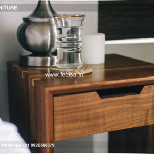 Side Table Bedside Table  End Tables Sofa Side Table Drink Table No - 0734