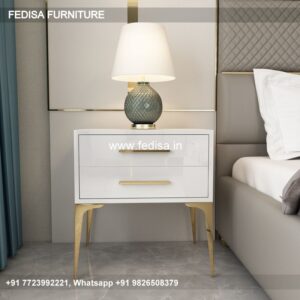 Side Table Bedside Table  End Tables Sofa Side Table Drink Table No - 1424