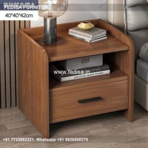 Side Table Bedside Table  End Tables Sofa Side Table Drink Table No - 1869