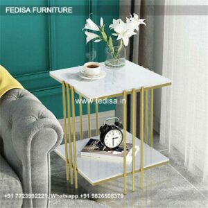 Side Table Bedside Table  End Tables Sofa Side Table Drink Table No - 2276