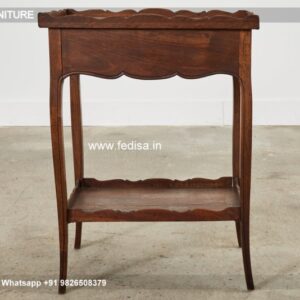 Side Table Bedside Table  End Tables Sofa Side Table Drink Table No - 3289