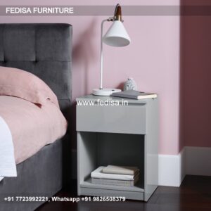 Side Table Bedside Table  End Tables Sofa Side Table Drink Table No - 4423
