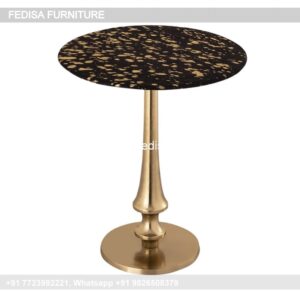 Side Table Bedside Table  End Tables Sofa Side Table Drink Table No - 4707