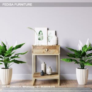 Side Table Bedside Table  End Tables Sofa Side Table Drink Table No - 5841