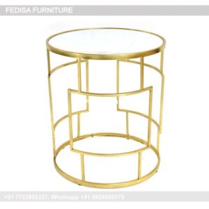 Side Table Bedside Table  End Tables Sofa Side Table Drink Table No - 7680