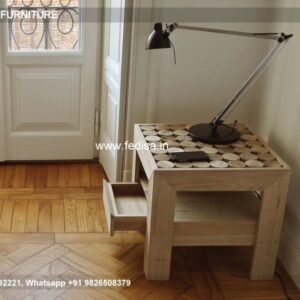 Side Table Bedside Table  End Tables Sofa Side Table Drink Table No - 7964