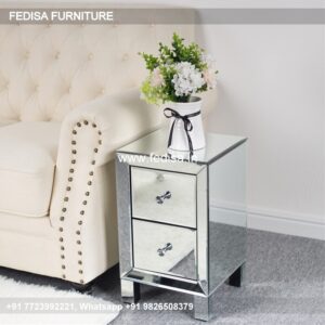 Side Table Bedside Table  End Tables Sofa Side Table Drink Table No - 9383